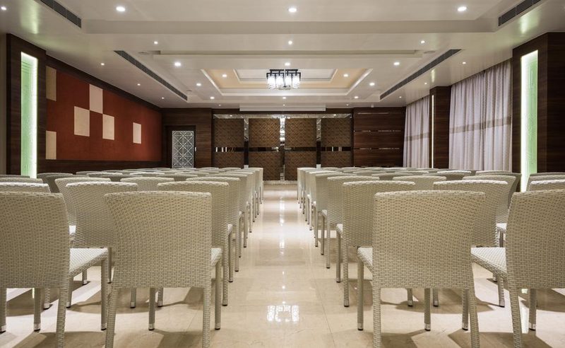 Aadrika Hotel Chikkamagaluru