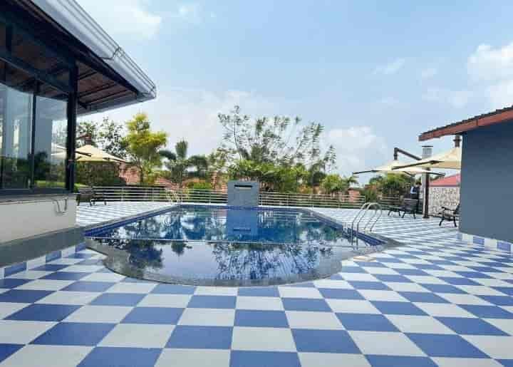 Woodstock Resorts