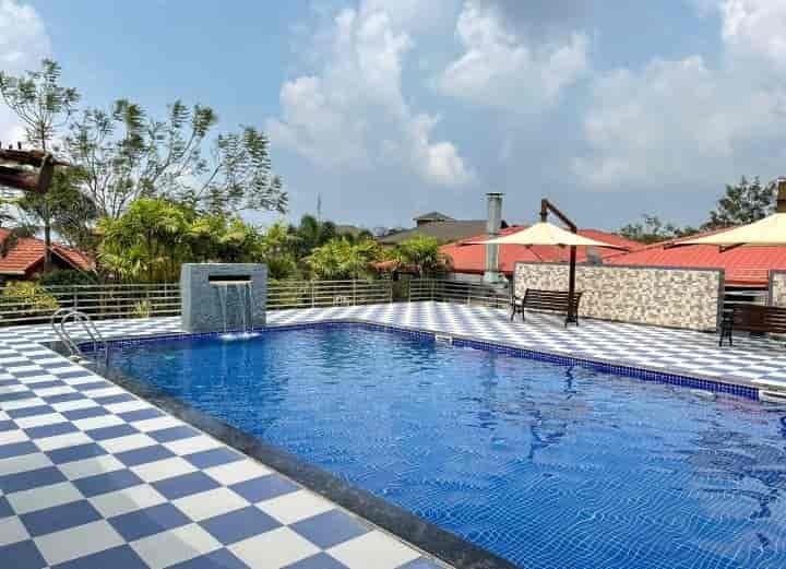 Woodstock Resorts