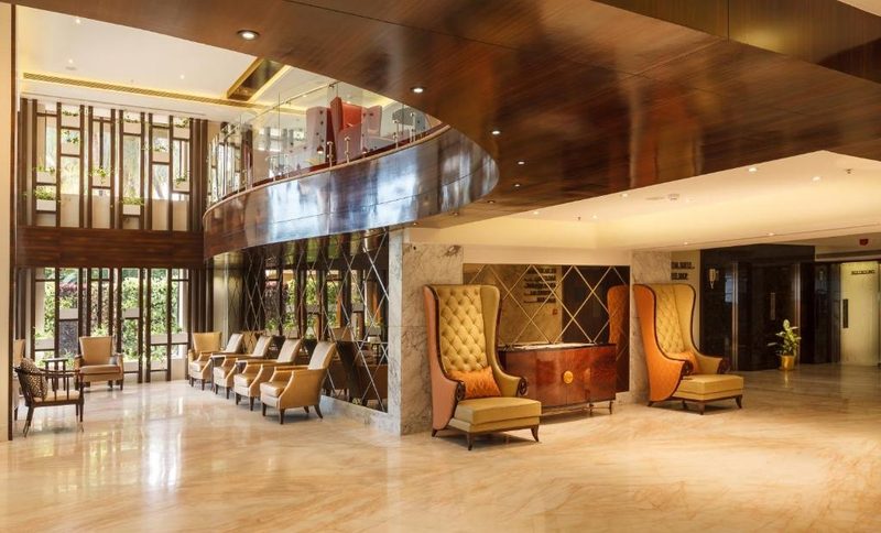 Samanvay Luxury Boutique Hotel
