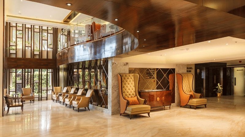 Samanvay Luxury Boutique Hotel