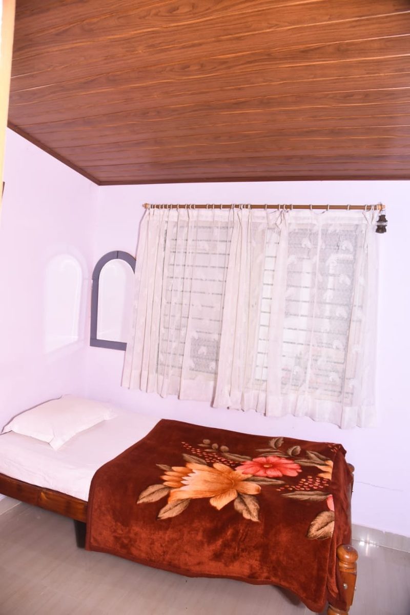 Bird's Nest Homestay