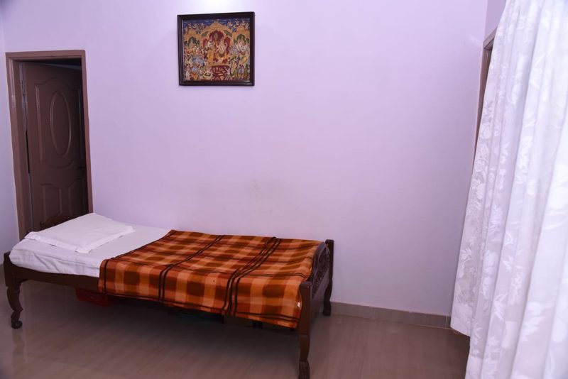 Single Bedroom