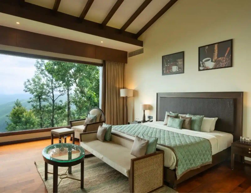 Trivik Hotels & Resorts