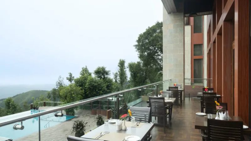 Trivik Hotels & Resorts