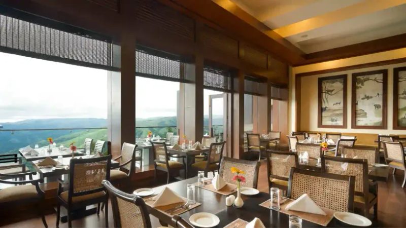 Trivik Hotels & Resorts