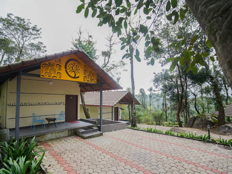Garden Cottage