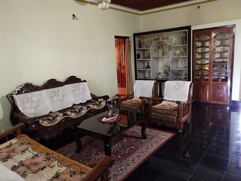 Comfy HomeStay