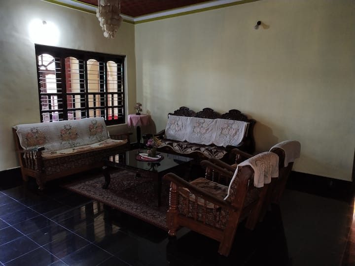 Comfy HomeStay