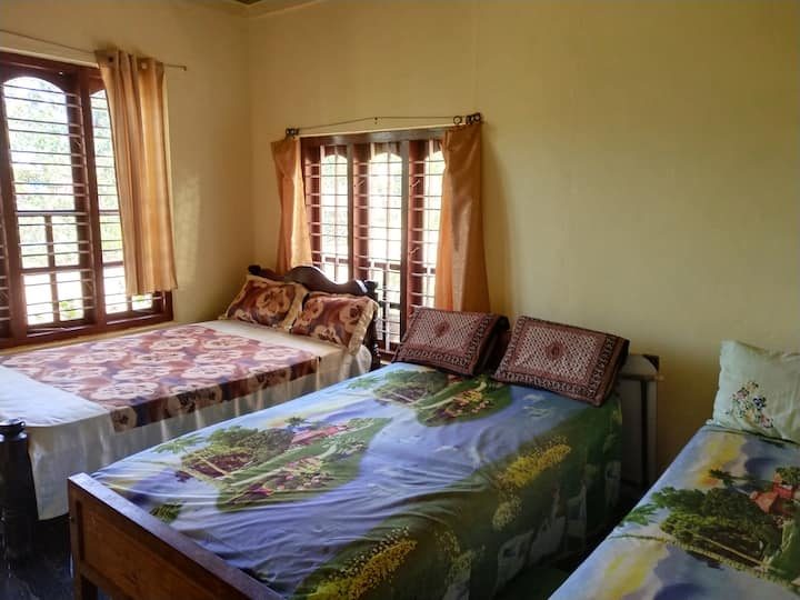 Bedroom 4