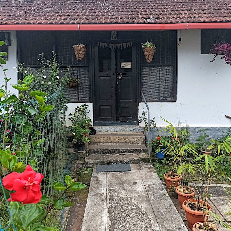 Acchannas - Heritage Homestay