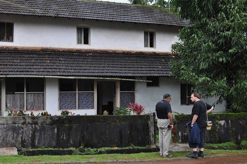 Acchannas - Heritage Homestay