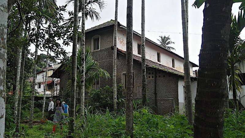 Acchannas - Heritage Homestay