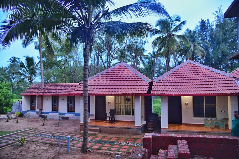 Aatithyam Beach Front
