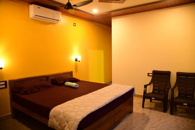 Aatithyam Beach Front