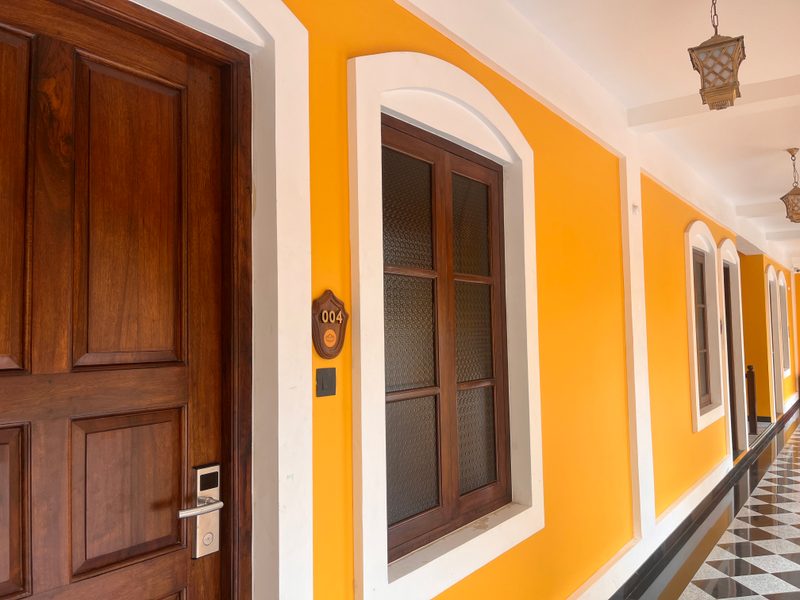 Hotel Grand Palais