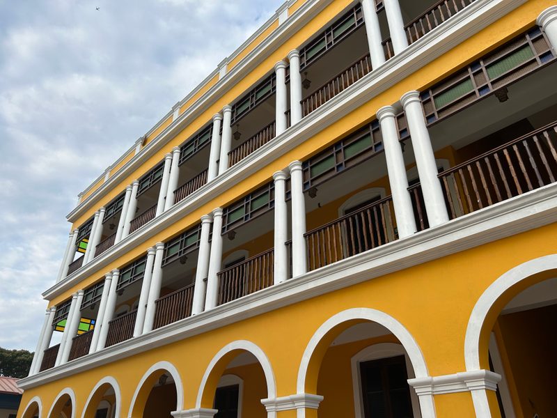 Hotel Grand Palais