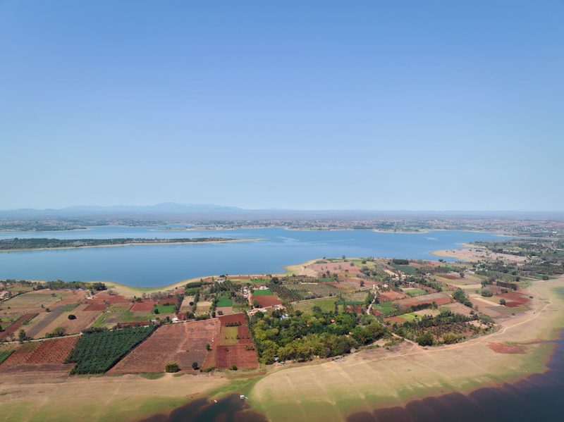 Red Earth Kabini