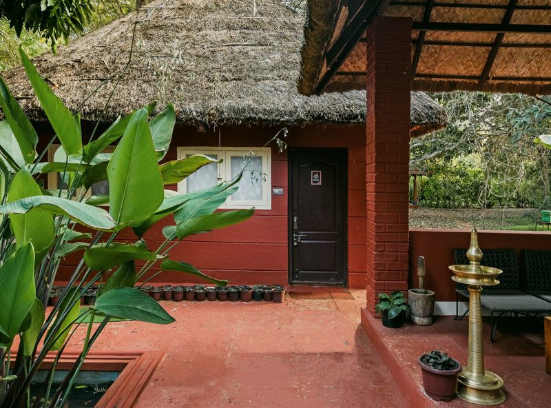 Red Earth Kabini