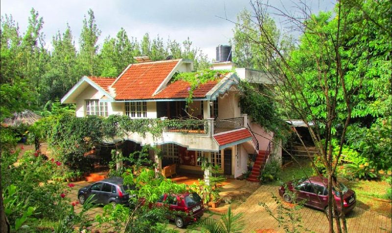 Devigiri Homestay