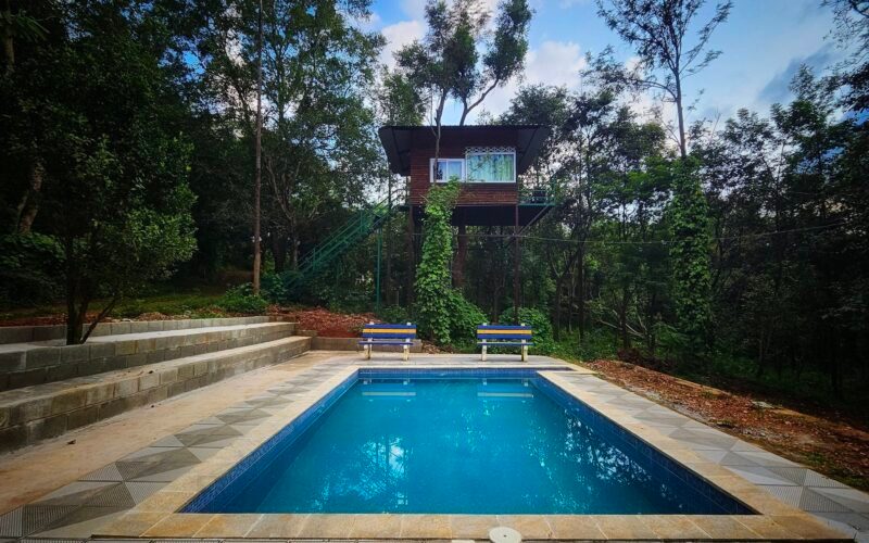 Devigiri Homestay