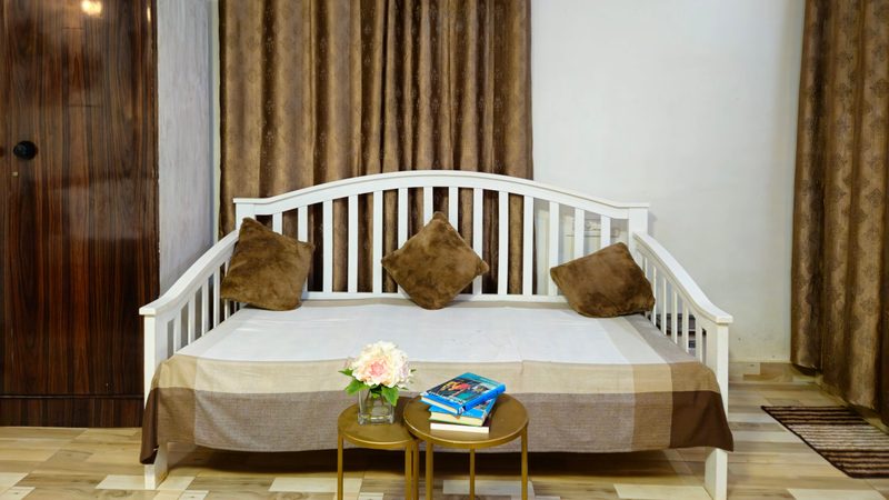Family Suite (AC)