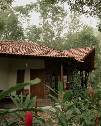 Plantation Pavilion