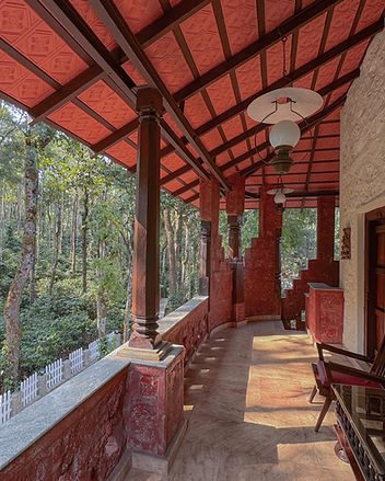 Plantation Suite