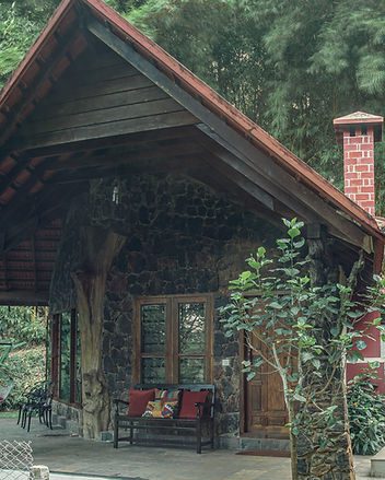 Planters Pavilion