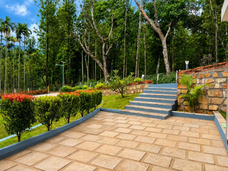 Ayush Nature View