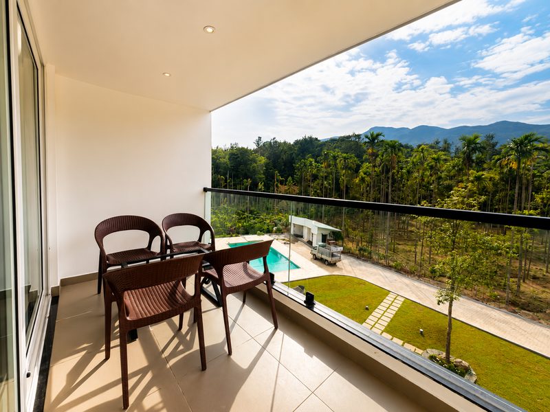 Sunset Suite