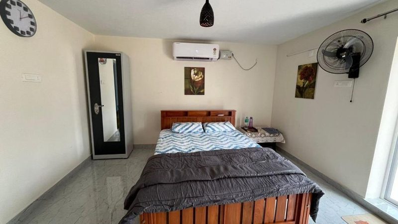 Queen Room with Sea View