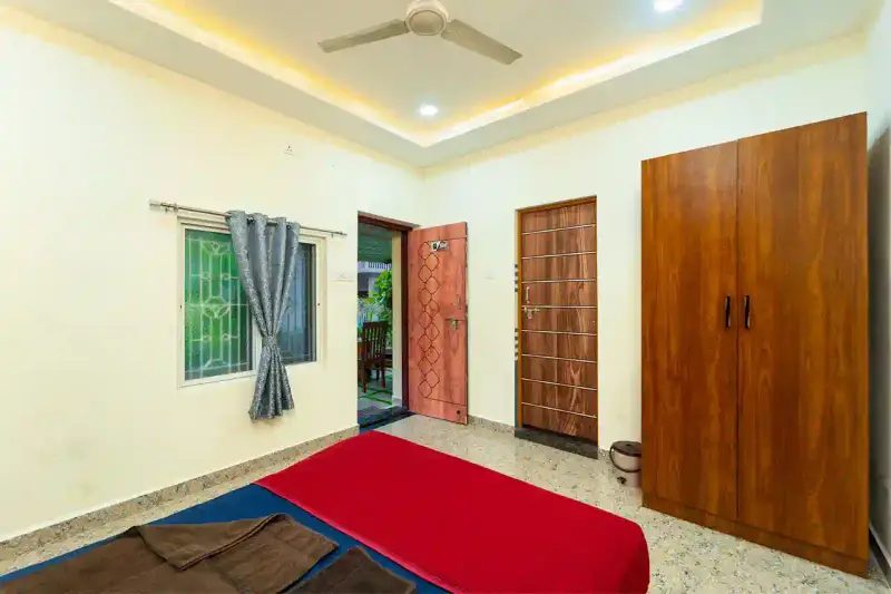 Couple Room