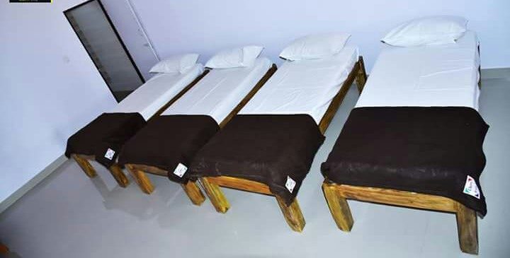 Kerekad Homestay