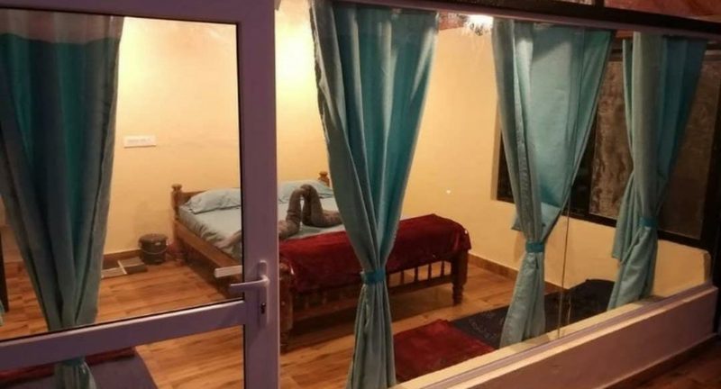 Kerekad Homestay