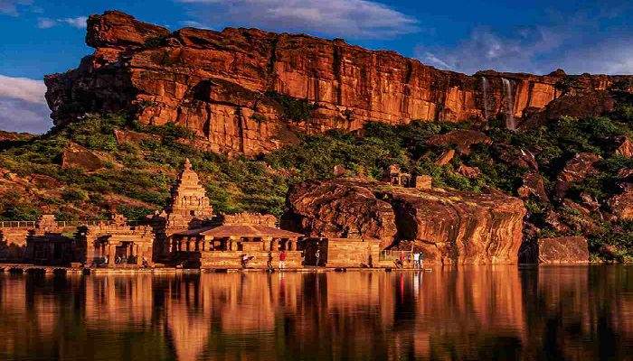 Badami Heritage Resort