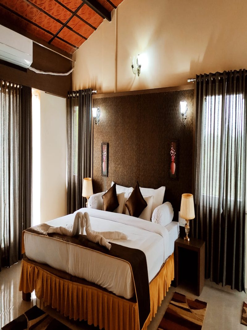 AC Suite Room