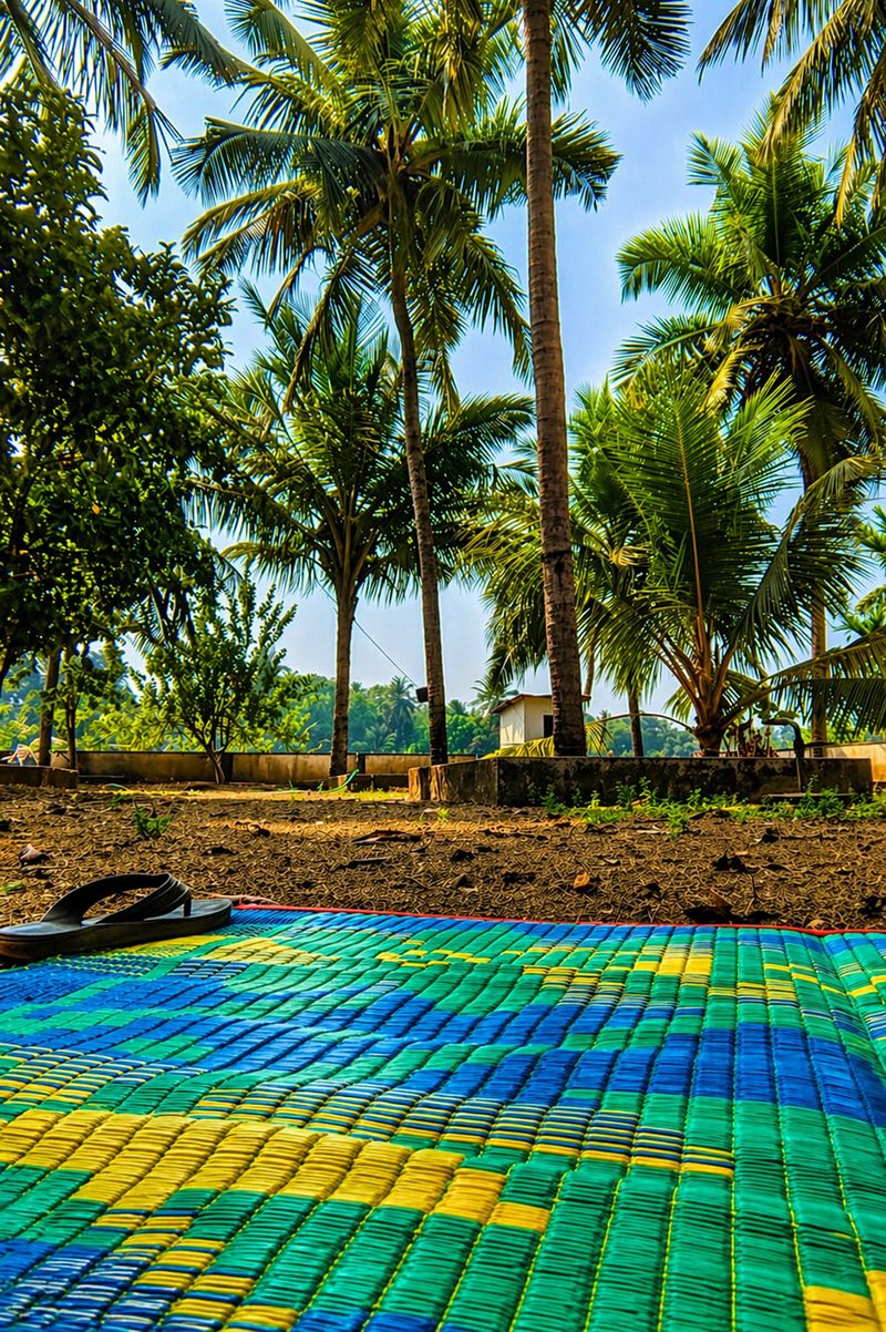 Jayadurga Farms