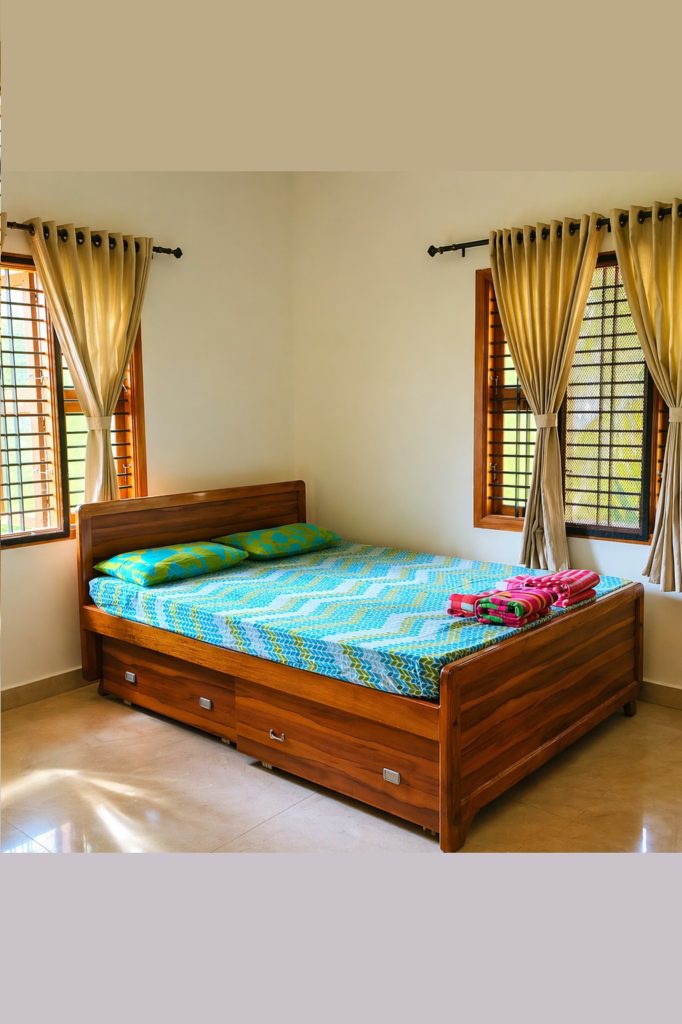 Bedroom 1