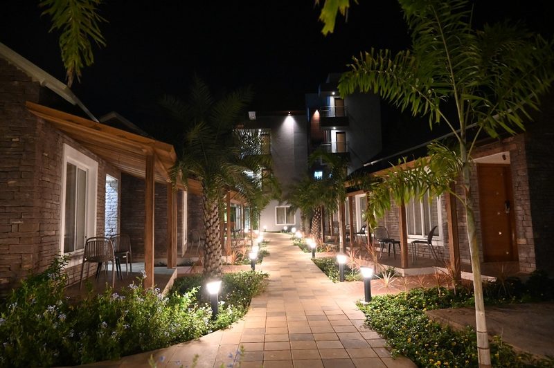 Kusum Resorts