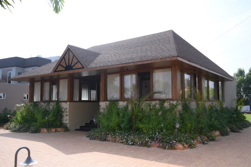 Kusum Resorts