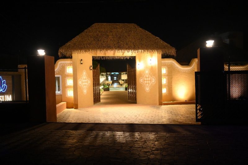 Kusum Resorts