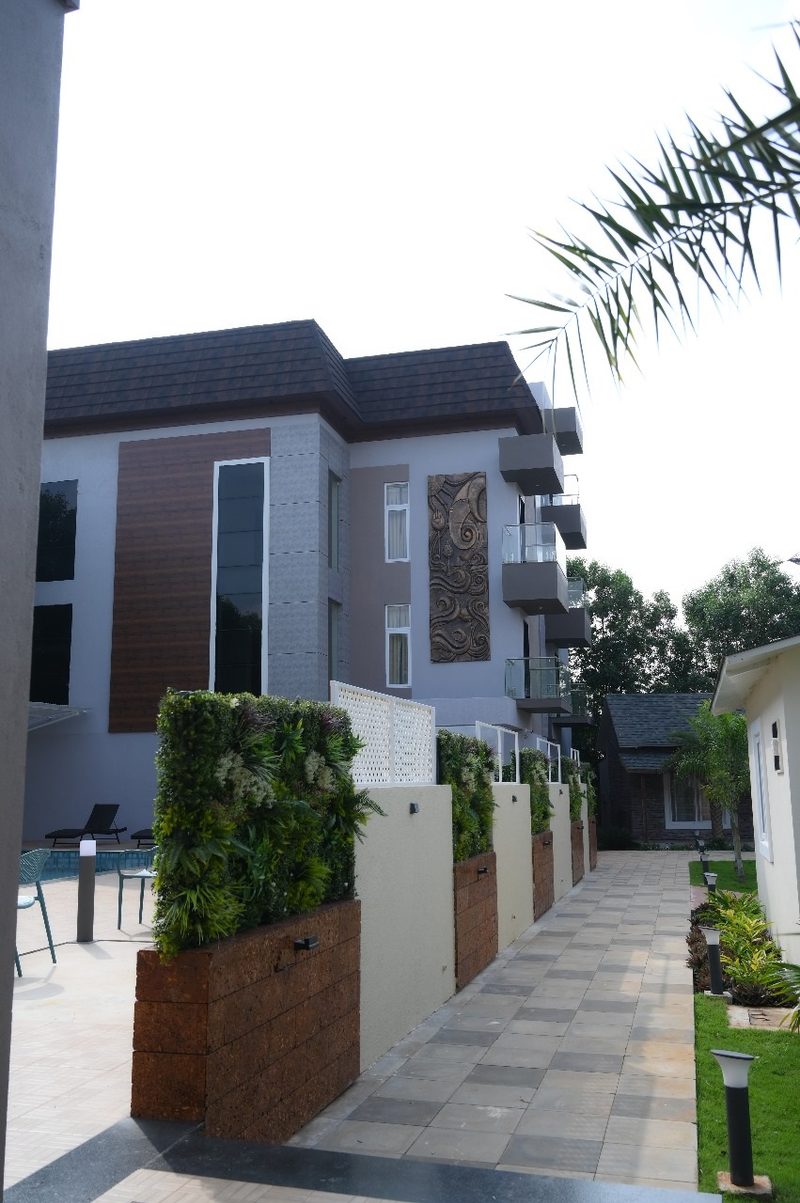 Kusum Resorts