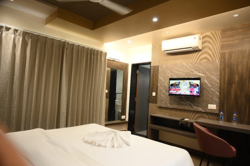Deluxe Suit Room Cottage