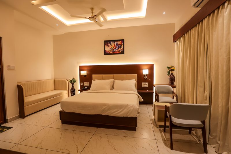 Beds