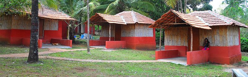 Cottages