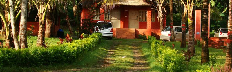 Prakruth Resort