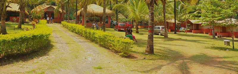 Prakruth Resort