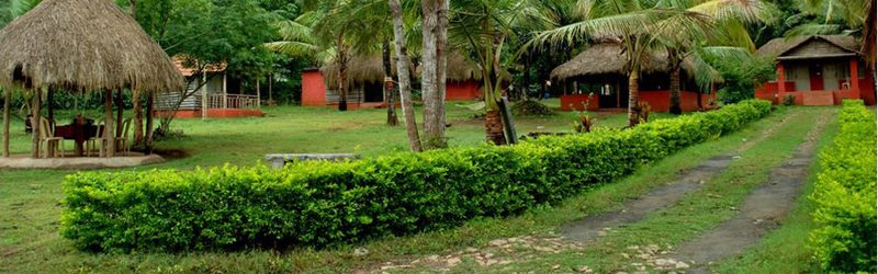 Prakruth Resort