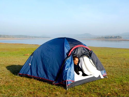 Tent